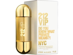 212 Vip Men perfume(30ml)