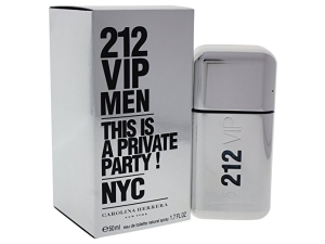 212 Vip Men perfume(50ml)