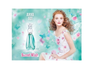 Anna Sui Secret Wish(30ml)