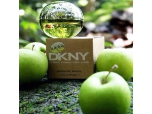 Nước hoa DKNY Be Delicious Táo Xanh 30ml