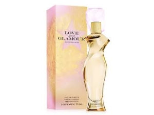 Jennifer Lopez perfume (30ml- no box)
