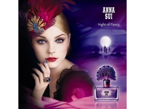 Nuớc hoa nữ Anna Sui Night Of Fancy 50ml
