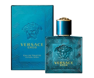 Nước hoa nam Versace Eros-100ml