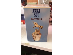 Nước hoa nữ Anna Sui Fantasia 2017 for women (75ml)