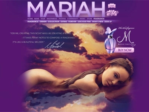 Mariah Carey(100ml)(no box)(test)(hết hàng)