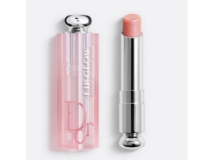 Son Dior Addict Lip Glow màu hồng nhạt 008