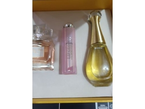Set Dior Perfume+ son addict( hết hàng)