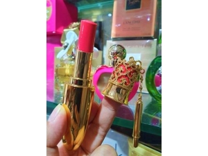 Son Whoo Luxury Lip Rouge - #21 Coral Pink(hết hàng)