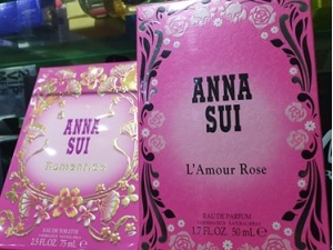Nước hoa nữ Anna Sui L'Amour Rose 50ml
