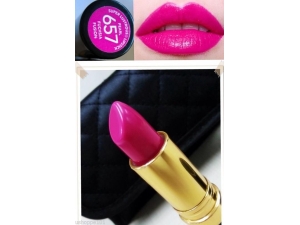 Son Revlon 657 Fushsia Fusion Super Lustrous Lipstick