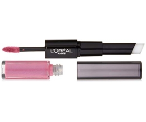 L'Oréal Paris Infallible Pro Son môi 2 bước cuối cùng, Lilac Infinite, 1 fl. oz.(tạm hết)