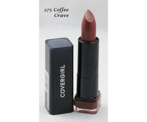 Son Covergirl 275 Coffee Grave