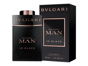 Bvlgari Man In Black For Men(60ml)