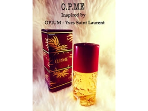 O.P.ME perfume