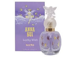 Anna Sui Lucky Wish(30ml)(hết hàng)
