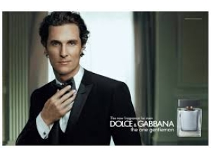 Dolce & Gabbana for men(50ml)