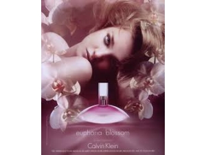 Nuớc hoa nữ Calvin Klein Euphoria Blossom 50ml (no box)