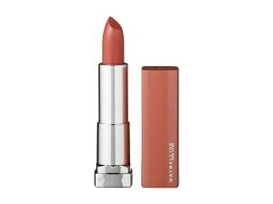 Son thỏi Maybelline Color Sensational Made For All 373 Mauve For Me 