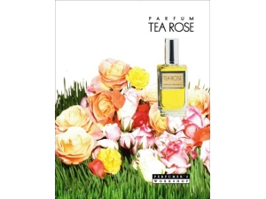 Tea Rose(120ml)(no box)