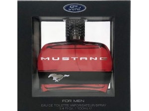 Nước hoa Ford Mustang Red by Mustang dành cho nam EDT 3.3 / 3.4.