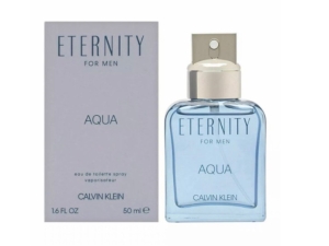 Nước hoa Eternity for men Aqua 50ml