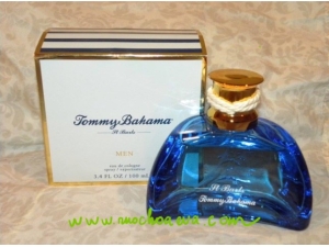 Tommy Bahama Set Sail St Barts By Tommy Bahama Dành cho Nữ, Xịt nước hoa Eau De Parfum, Chai 3,4 Ounce.(tạm hết hàng)