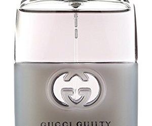 BỘ QUÀ TẶNG NƯỚC HOA, LĂN KHỬ MÙI GUCCI GUILTY POUR HOMME 90ML